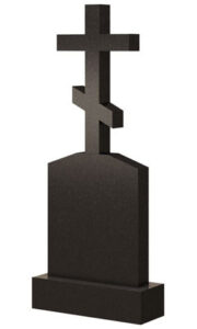 Гранитный памятник тип 62