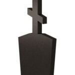 Гранитный памятник тип 61