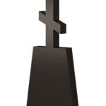 Гранитный памятник тип 60