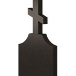 Гранитный памятник тип 59