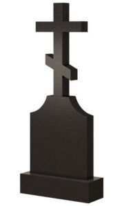 Гранитный памятник тип 59