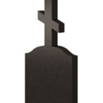 Гранитный памятник тип 58