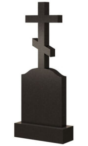 Гранитный памятник тип 58