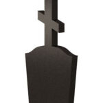 Гранитный памятник тип 57