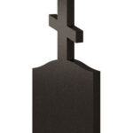 Гранитный памятник тип 56