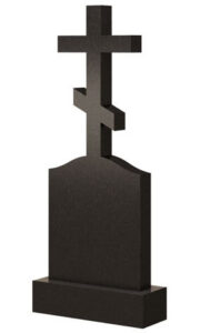 Гранитный памятник тип 56