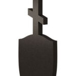 Гранитный памятник тип 55