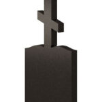 Гранитный памятник тип 54