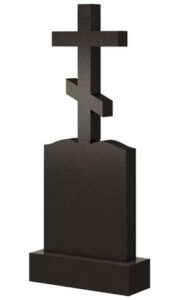 Гранитный памятник тип 54