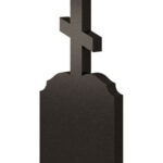 Гранитный памятник тип 53