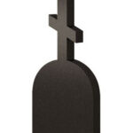 Гранитный памятник тип 51