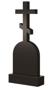 Гранитный памятник тип 51