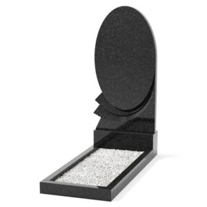 Гранитный памятник тип 392