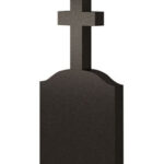 Гранитный памятник тип 31