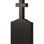 Гранитный памятник тип 29