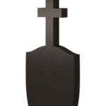 Гранитный памятник тип 28