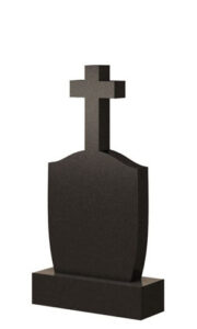 Гранитный памятник тип 28