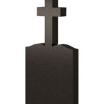 Гранитный памятник тип 27