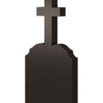 Гранитный памятник тип 26