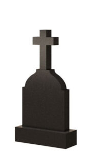 Гранитный памятник тип 25