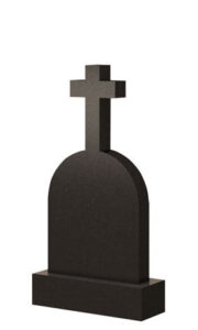 Гранитный памятник тип 24