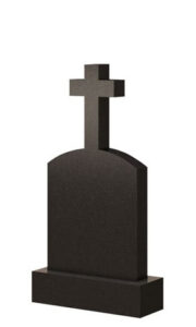 Гранитный памятник тип 23