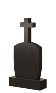 Гранитный памятник тип 22