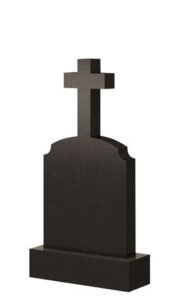 Гранитный памятник тип 21