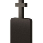 Гранитный памятник тип 20