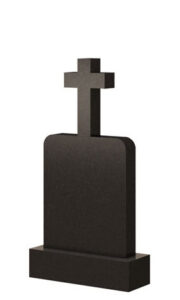 Гранитный памятник тип 20