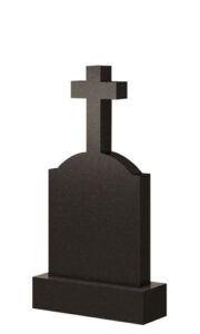 Гранитный памятник тип 16