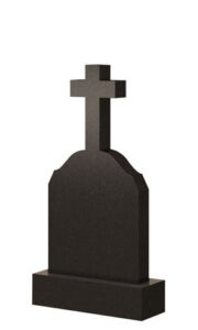 Гранитный памятник тип 13