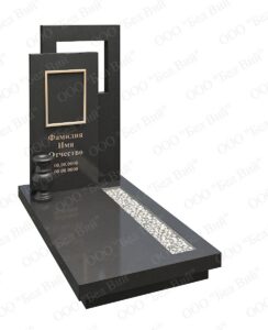 Эксклюзивный памятник