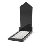 Гранитный памятник тип 391