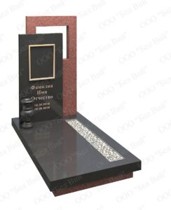 Эксклюзивный памятник