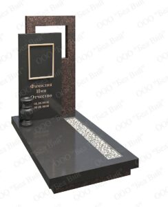 Эксклюзивный памятник