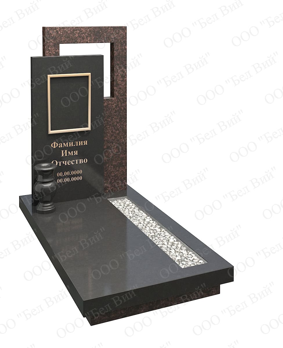 Эксклюзивный памятник