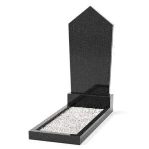 Гранитный памятник тип 391