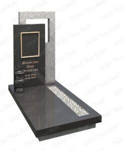 Эксклюзивный памятник