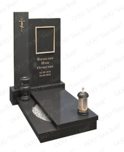 Эксклюзивный памятник