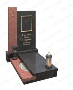 Эксклюзивный памятник