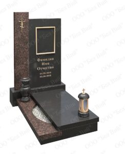 Эксклюзивный памятник