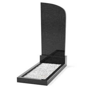 Гранитный памятник тип 390