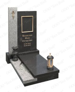 Эксклюзивный памятник