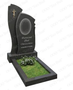 Эксклюзивный памятник