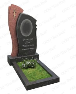 Эксклюзивный памятник