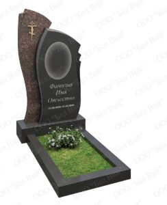 Эксклюзивный памятник