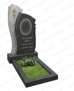 Эксклюзивный памятник