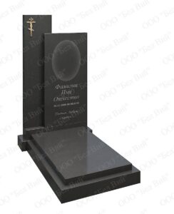 Эксклюзивный памятник