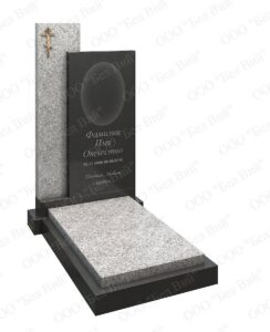 Эксклюзивный памятник